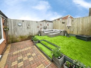 Garden- click for photo gallery
